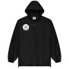CO125 Adult Full-Zip Anorak Jacket Thumbnail