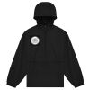 CO200 Adult Packable Anorak Qtr Zip Jacket Thumbnail