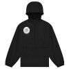CO200 Adult Packable Anorak Qtr Zip Jacket Thumbnail